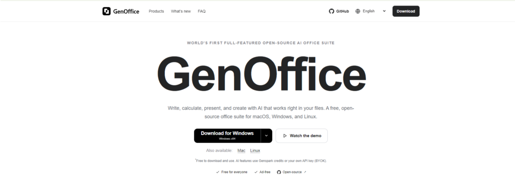 Office Automation Tools