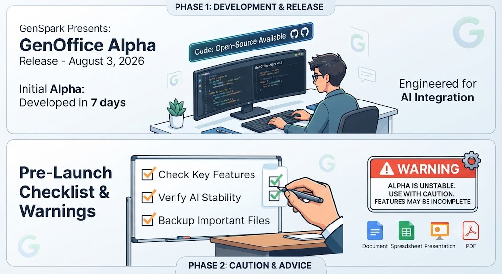 Office Automation Tools