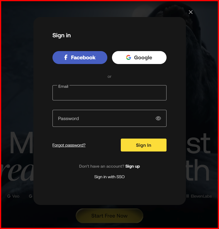 Artlist Pricing