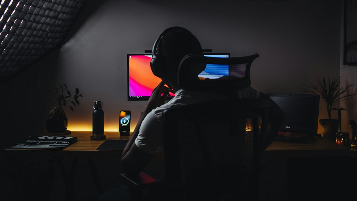 AI video creation workspace representing Maxfusion AI video generation tools