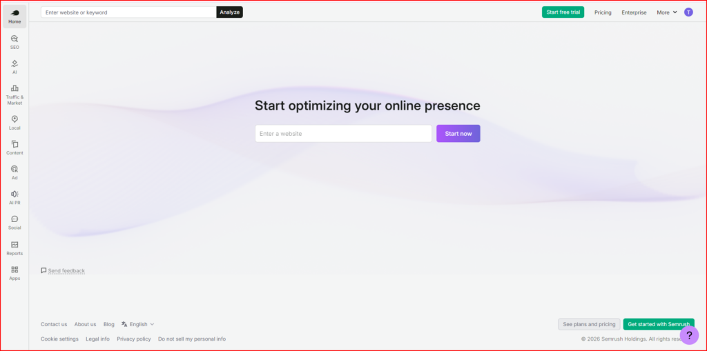 Free Online Tool Website
